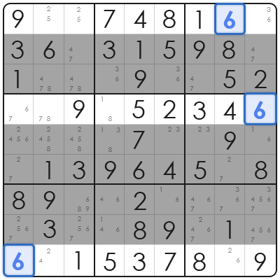 billions sudoku evil
